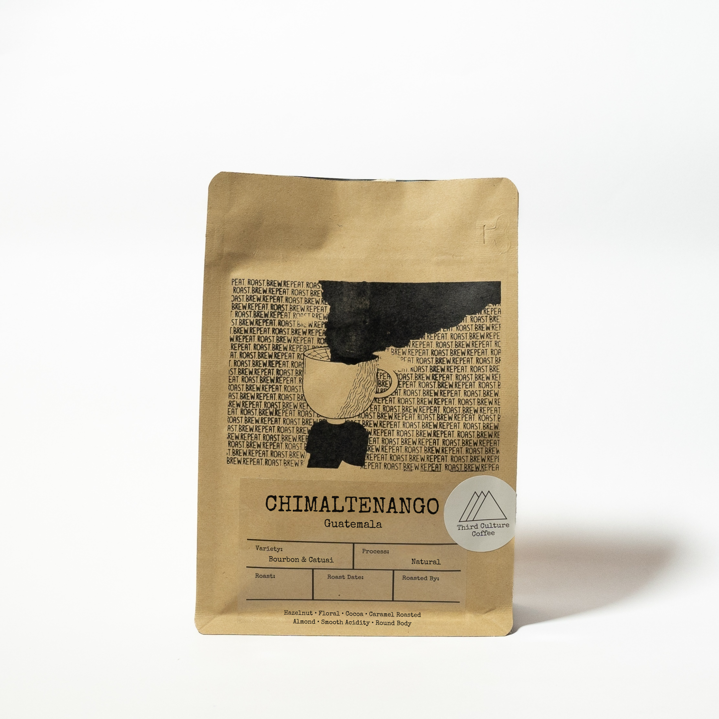 Chimaltenango II, Guatemala