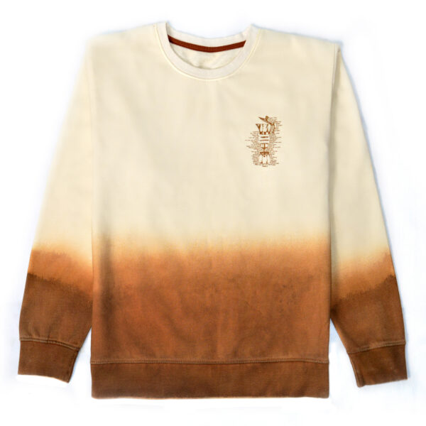 Original Third Culture Coffee Sweatshirt